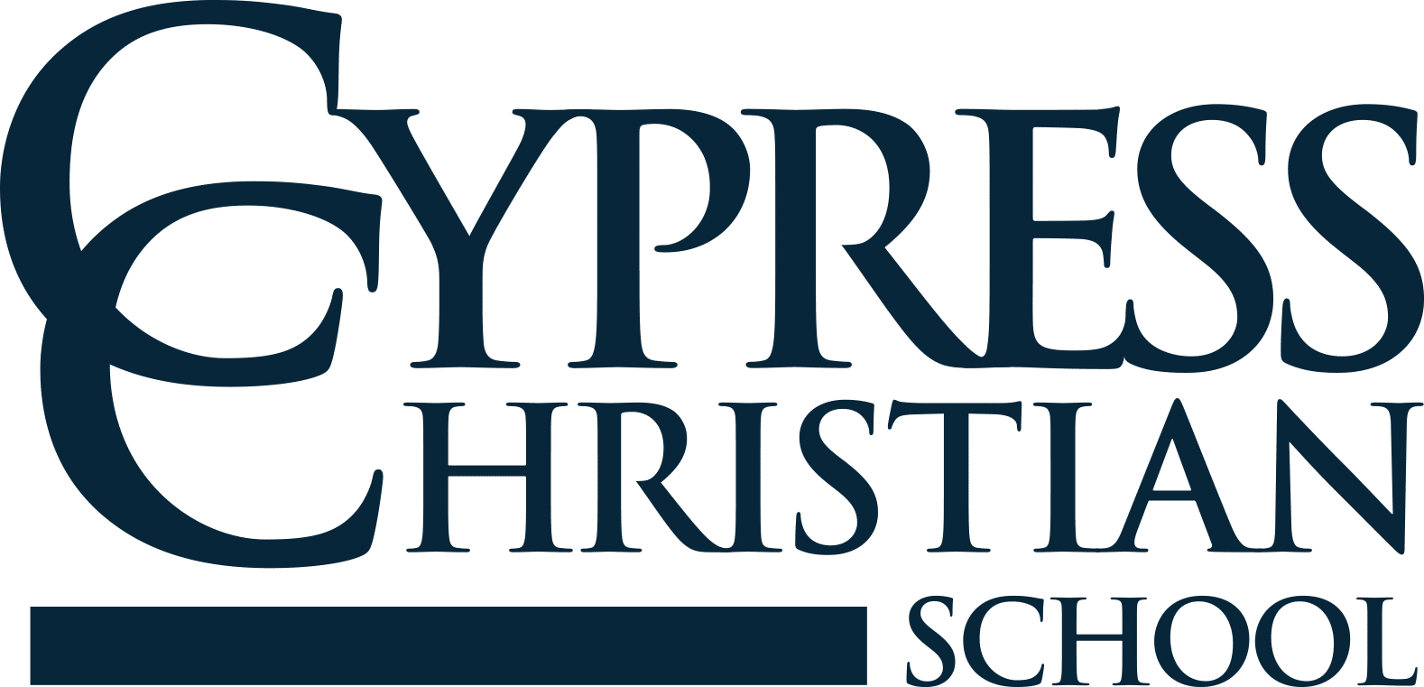 Cypress Christian School
