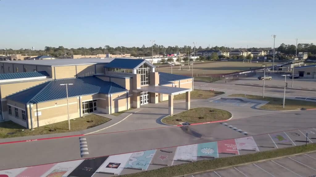 Take a Virtual Tour