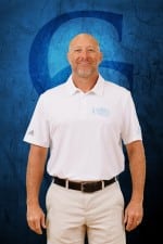 Kris Hogan, Varsity Head Coach