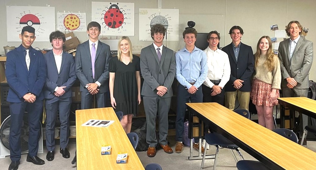 Honors Engineering Partners with Reach Unlimited