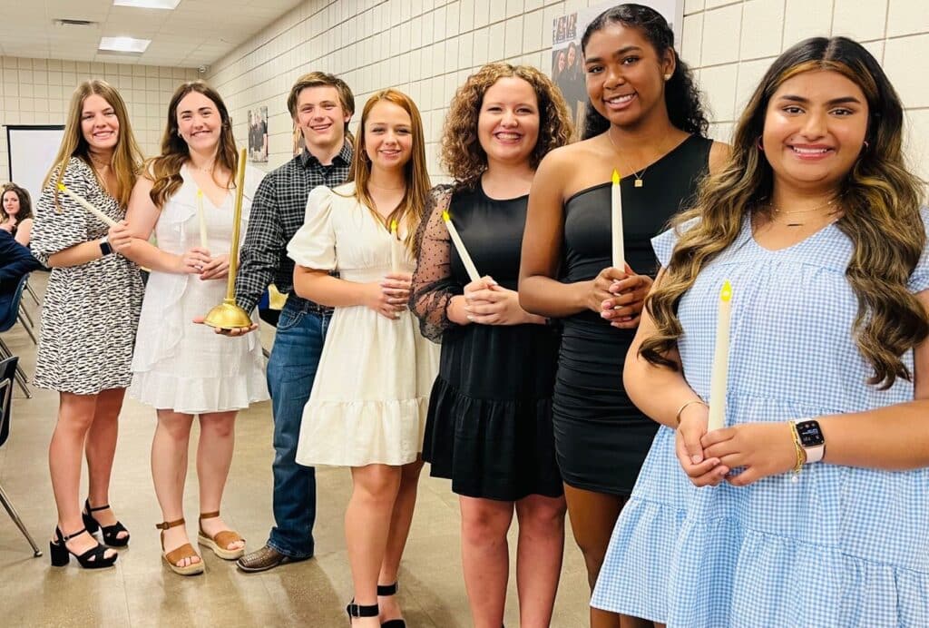 Theatre Arts Banquet