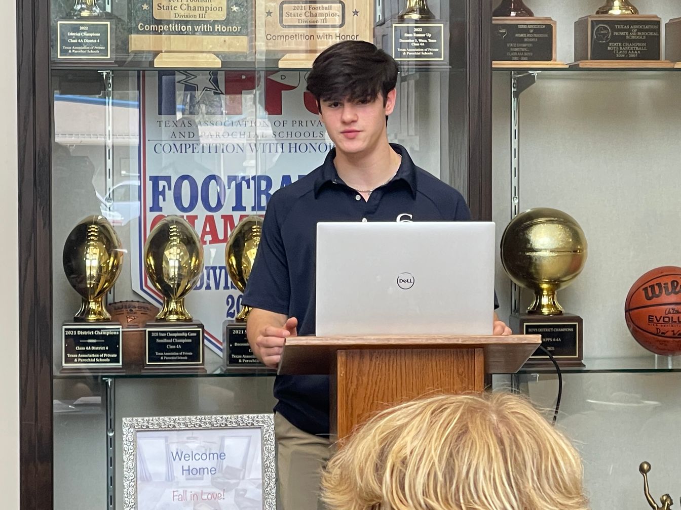 Student Professional Coalition