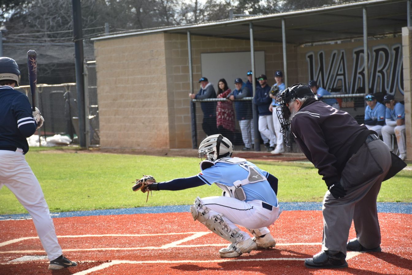 Varsity & JV Defeat Fort Bend Christian
