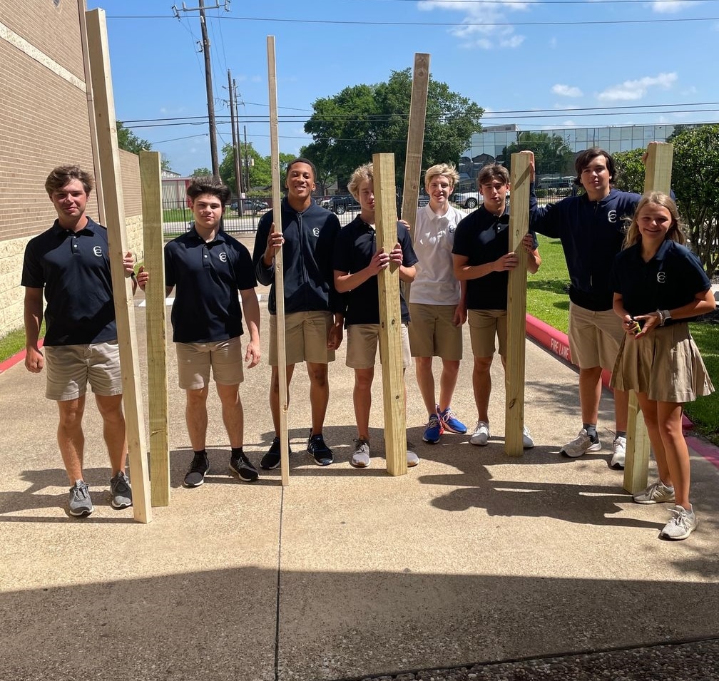 Engineering Helps Drumline Solve a Problem