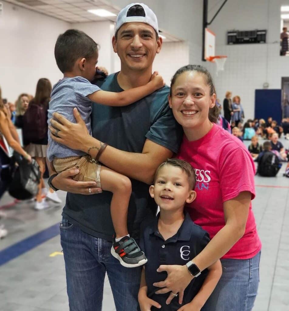 Alumni News - October 2021