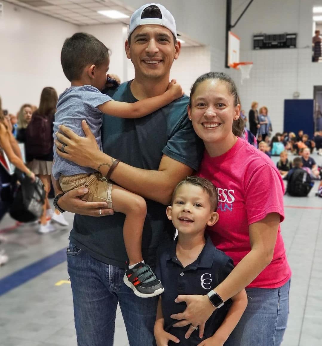 Alumni News - October 2021