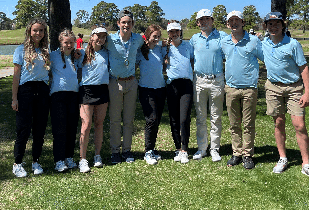 Golf Season Starts Strong