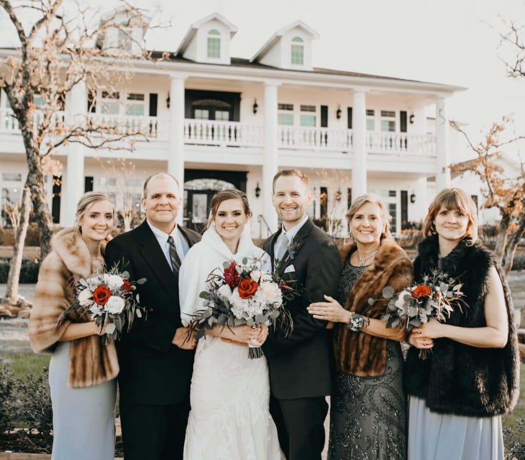 Alumni News - Spring 2022