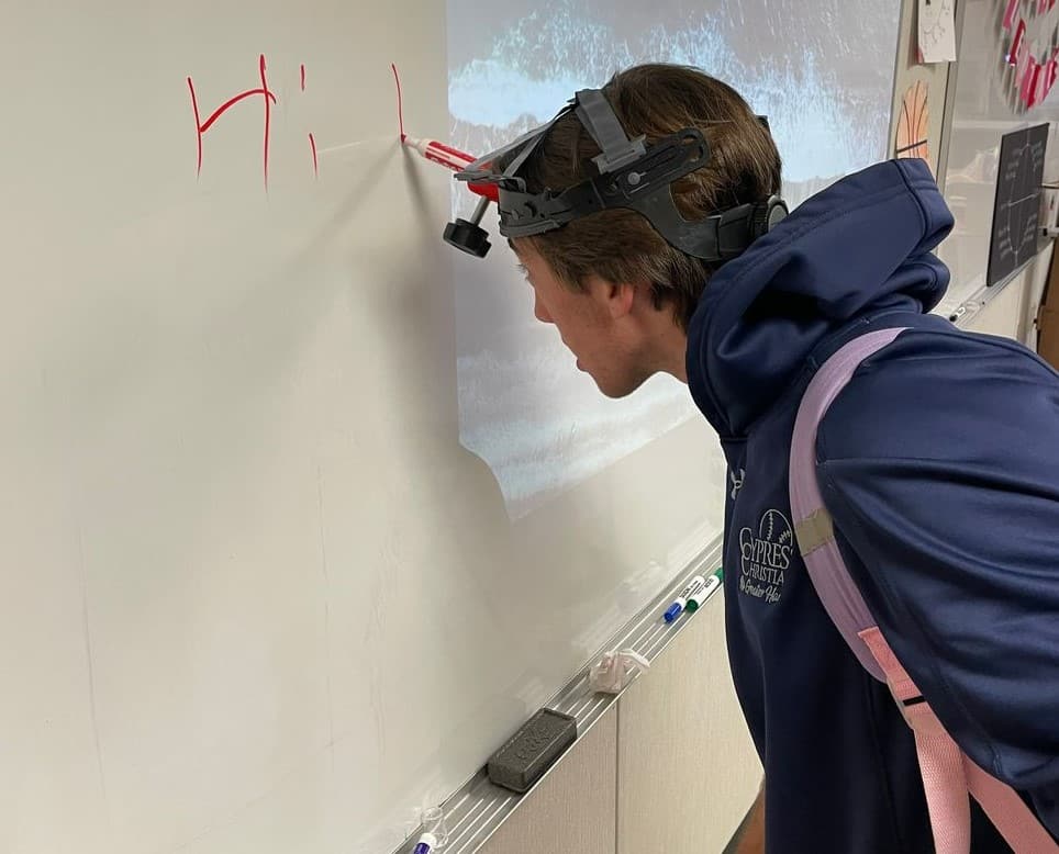 Honors Engineering and Reach Unlimited