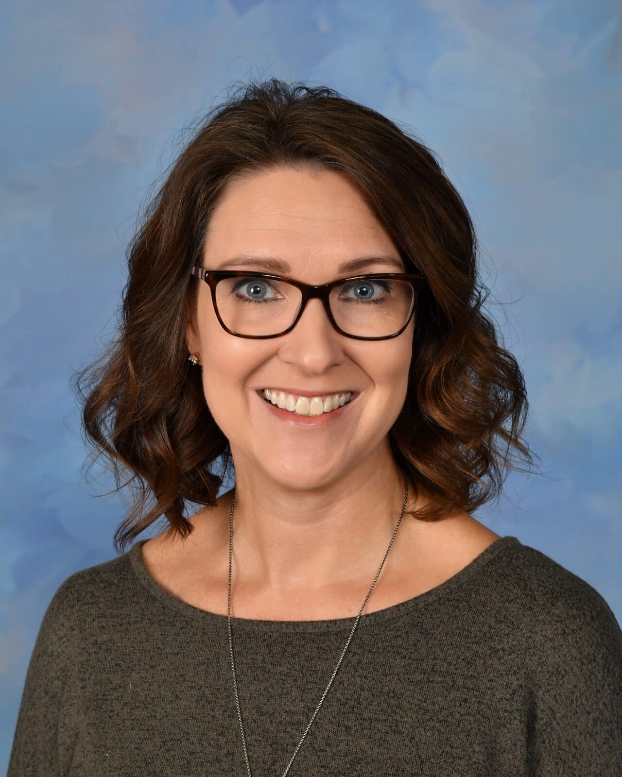 Robertson, Liz Cypress Christian School