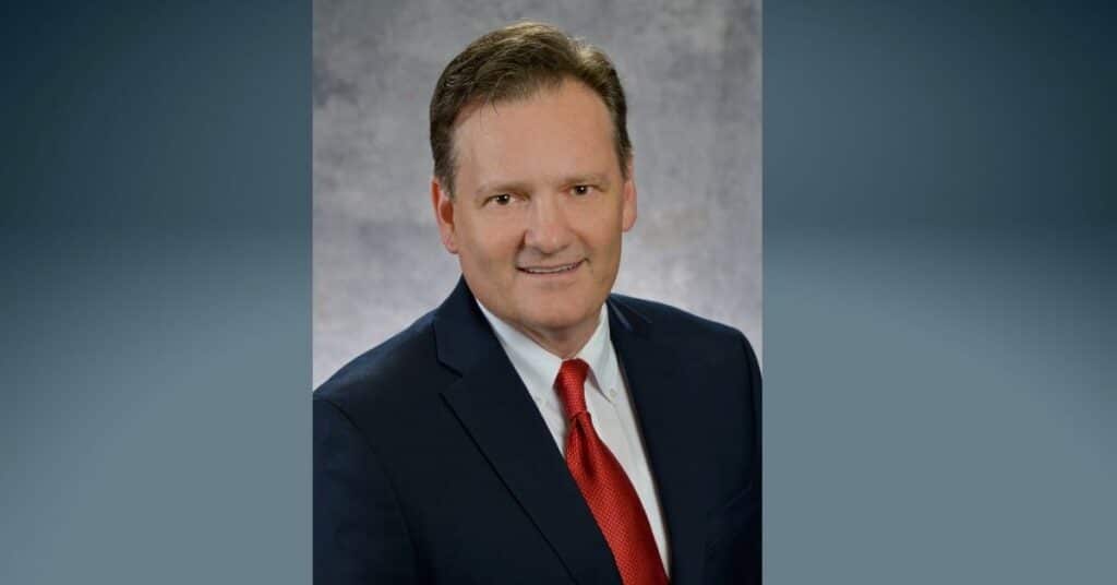 Announcing Craig Soudelier as Director of Advancement