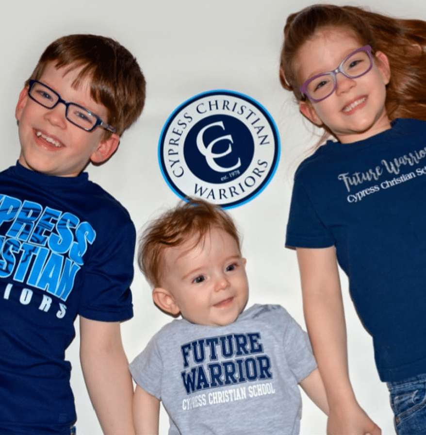 Future Warriors