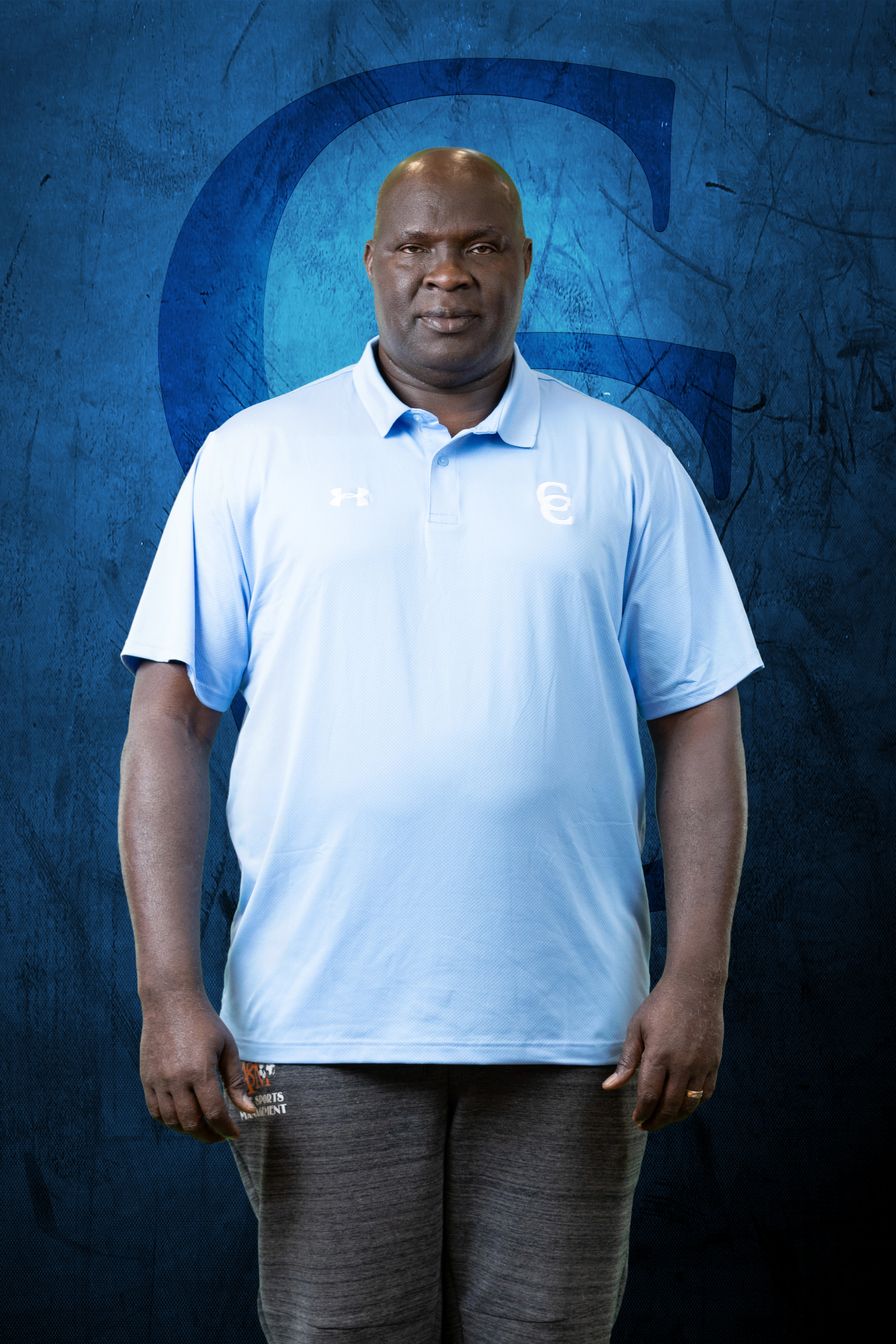 Coach Adebisi Adeniran