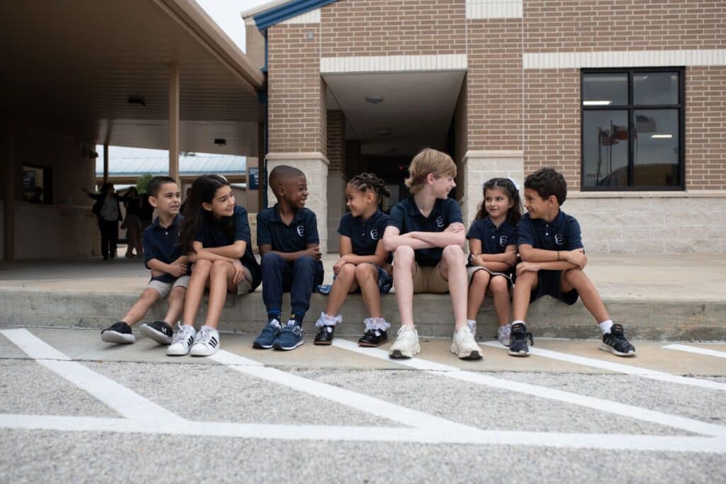Best Private Schools in Houston Texas