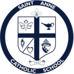 St. Anne Catholic School-Tomball
