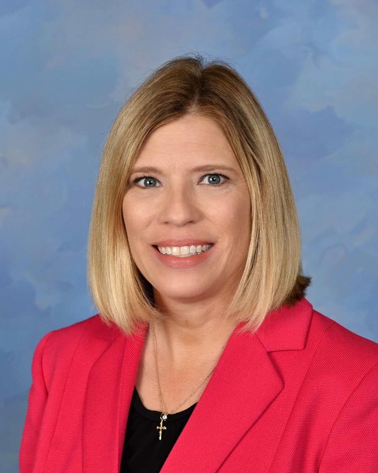 Allen, Dr. Melissa Cypress Christian School