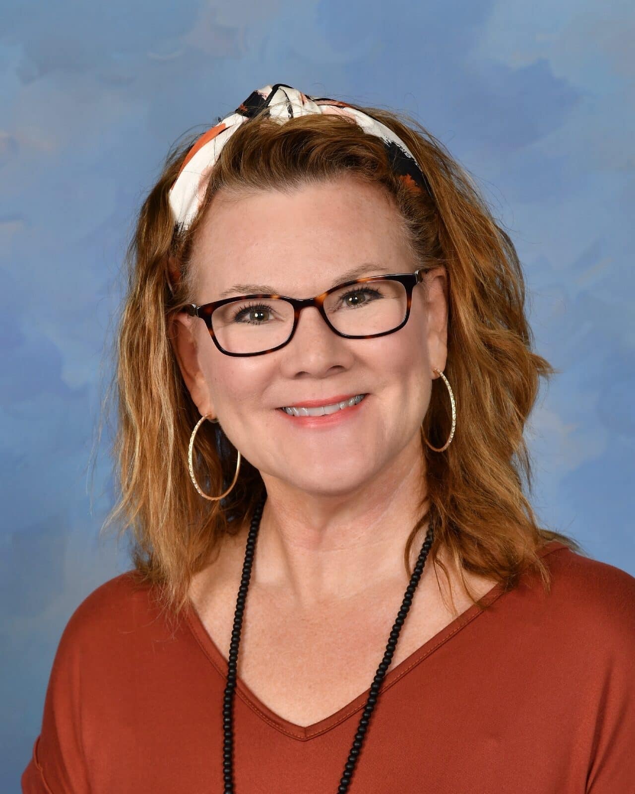 Lambert, Donna Cypress Christian School