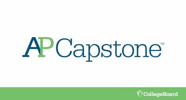 CCS is proud to be one of approximately 450 high schools in the state of Texas to be recognized as an AP Capstone School. This innovative College Board program consists of two courses, AP Seminar and AP Research, taken during the junior and senior year of high school. The courses teach students skills including college-level independent research, collaboration, teamwork, writing and communication that can be used in any discipline.