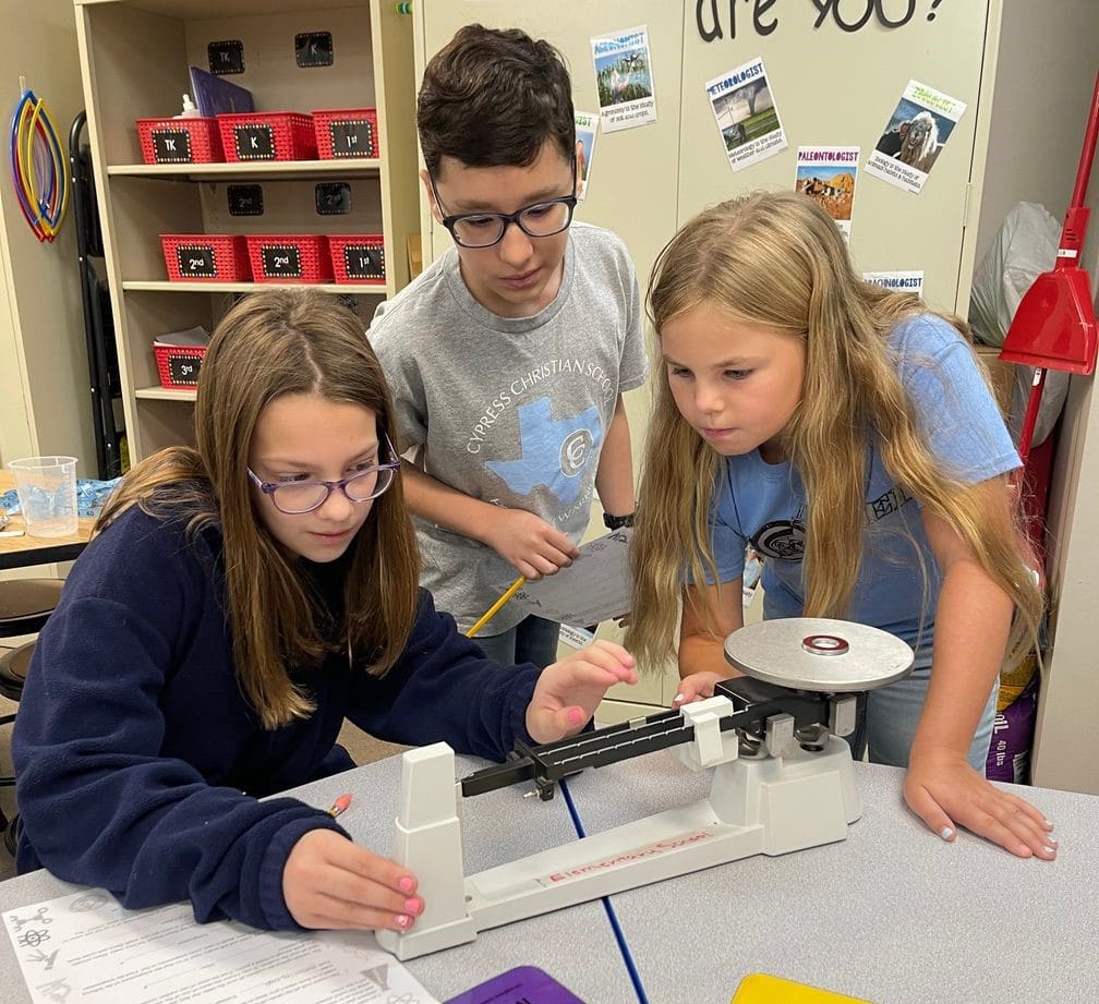 Academics STEM 1