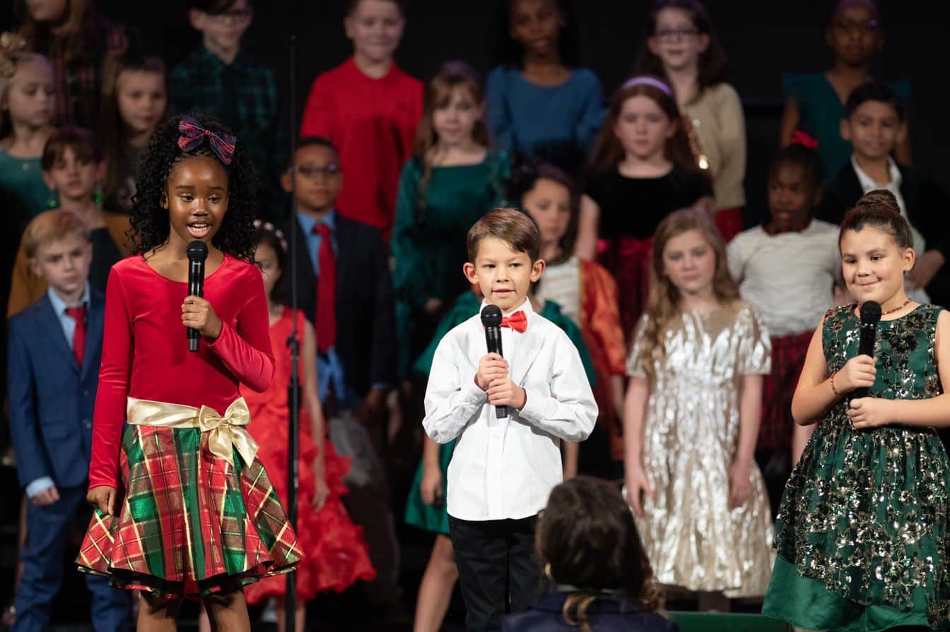 2023 CHRISTMAS PROGRAM