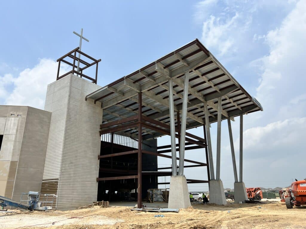 July 30 Campus Update