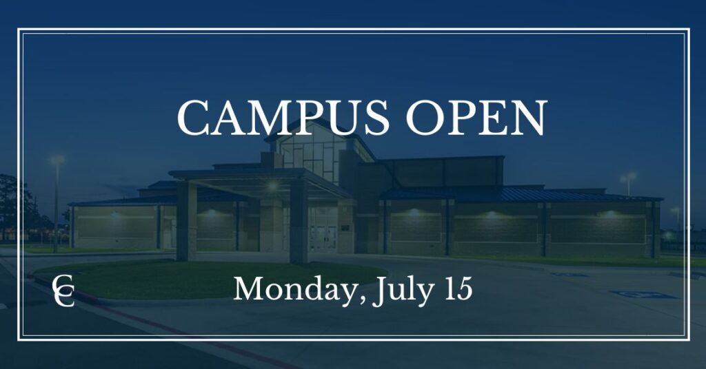 Cross Country MS Cooper Dragon Invitational Cypress Christian School