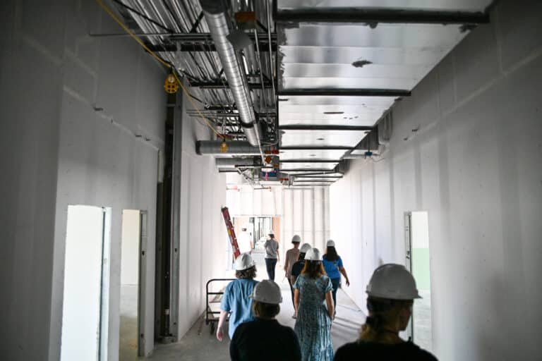 Cypress Christian School - Bridgeland Campus 5