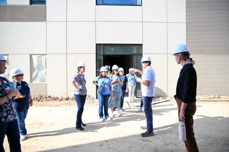 Cypress Christian School - Bridgeland Campus 4