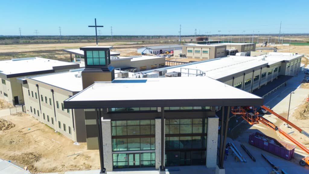 CCS Bridgeland Campus 1