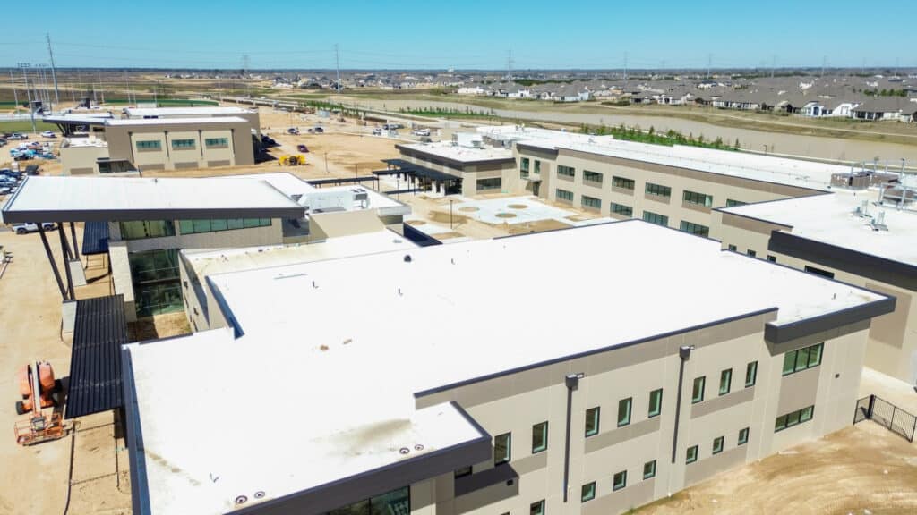 CCS Bridgeland Campus 2