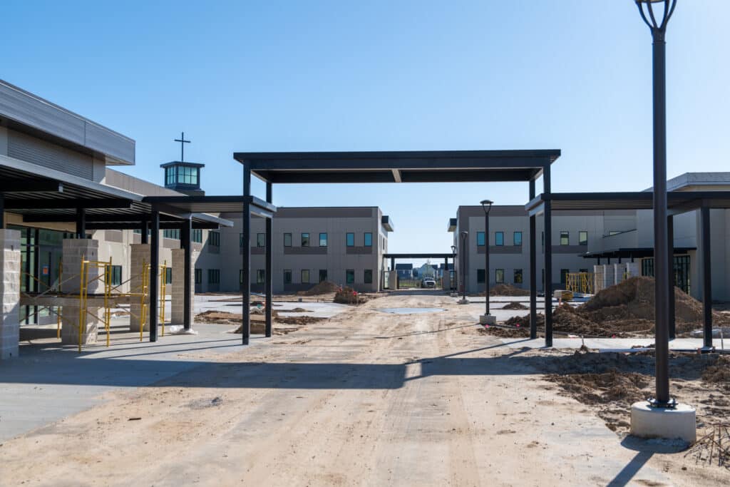 CCS Bridgeland Campus 3