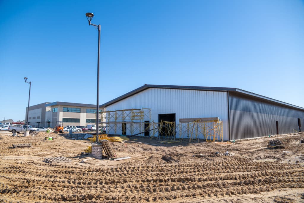 CCS Bridgeland Campus 4