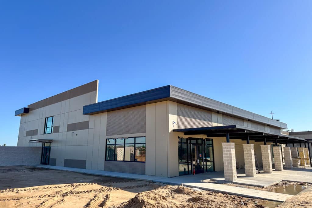 CCS Bridgeland Campus 5