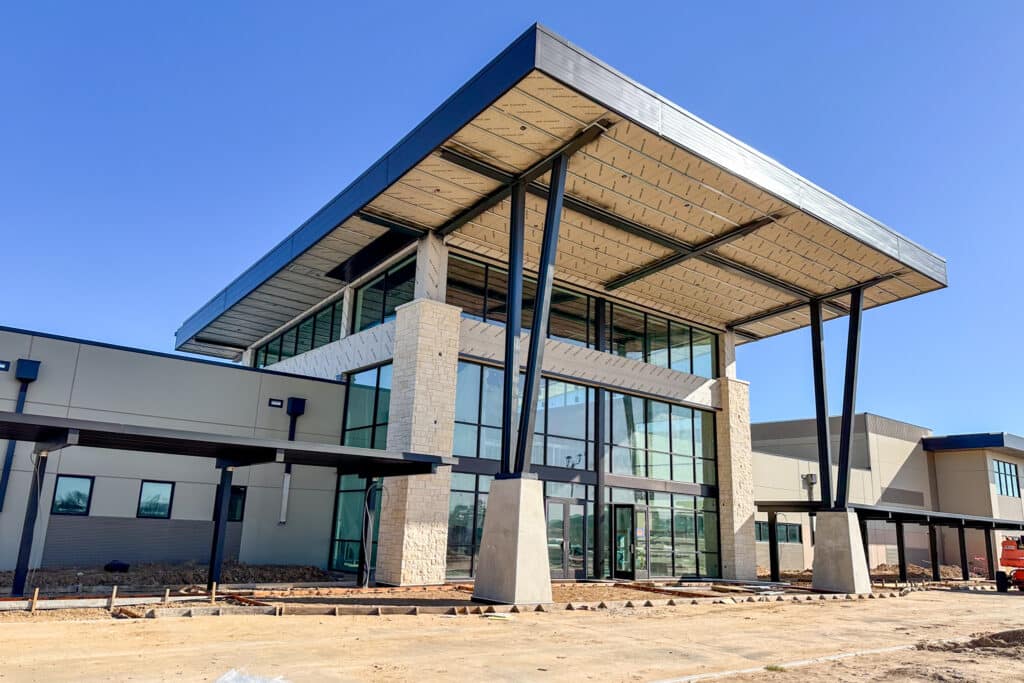 CCS Bridgeland Campus 6