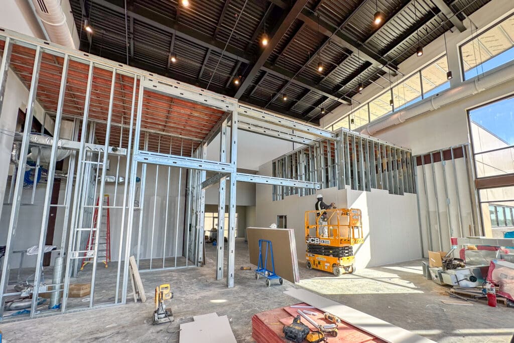 CCS Bridgeland Campus 9