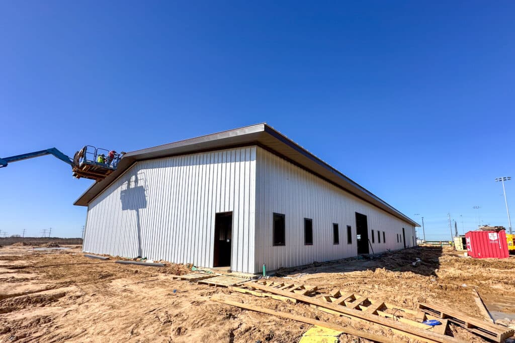 CCS Bridgeland Campus 10