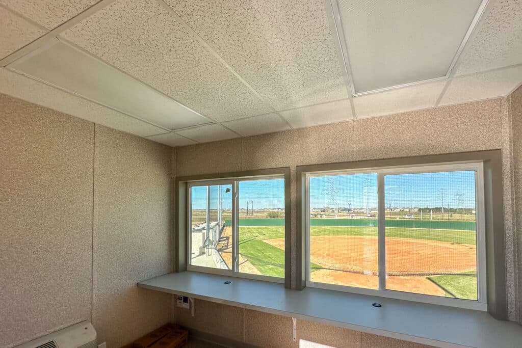 CCS Bridgeland Campus 12