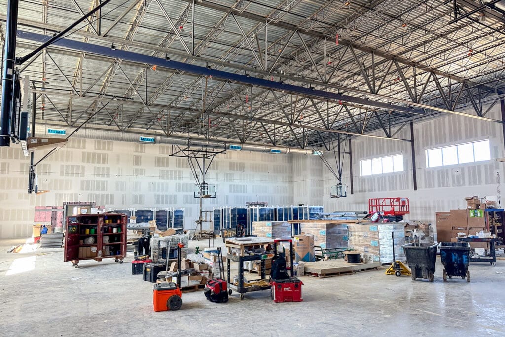 CCS Bridgeland Campus 13