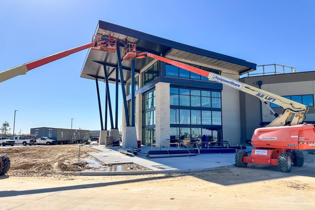 CCS Bridgeland Campus 14