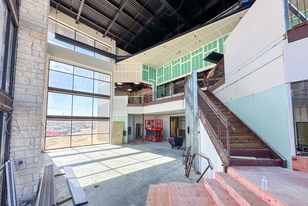 CCS Bridgeland Campus 15