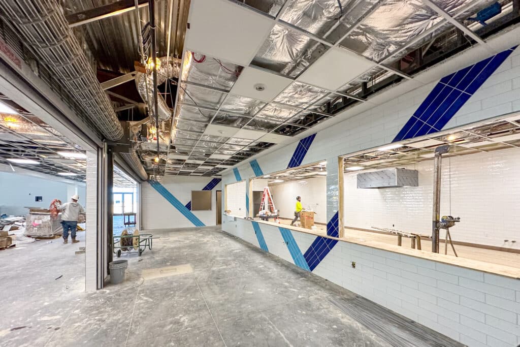 CCS Bridgeland Campus 16