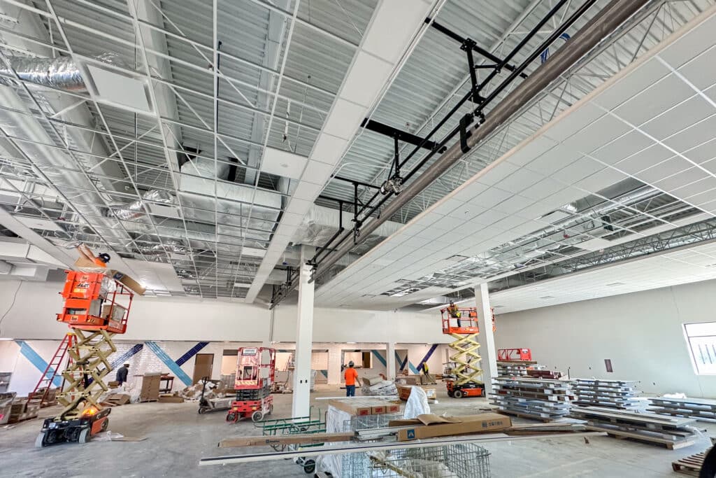 CCS Bridgeland Campus 17