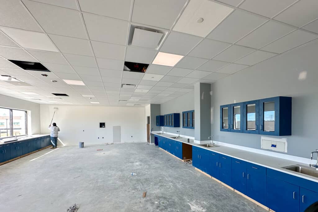 CCS Bridgeland Campus 18