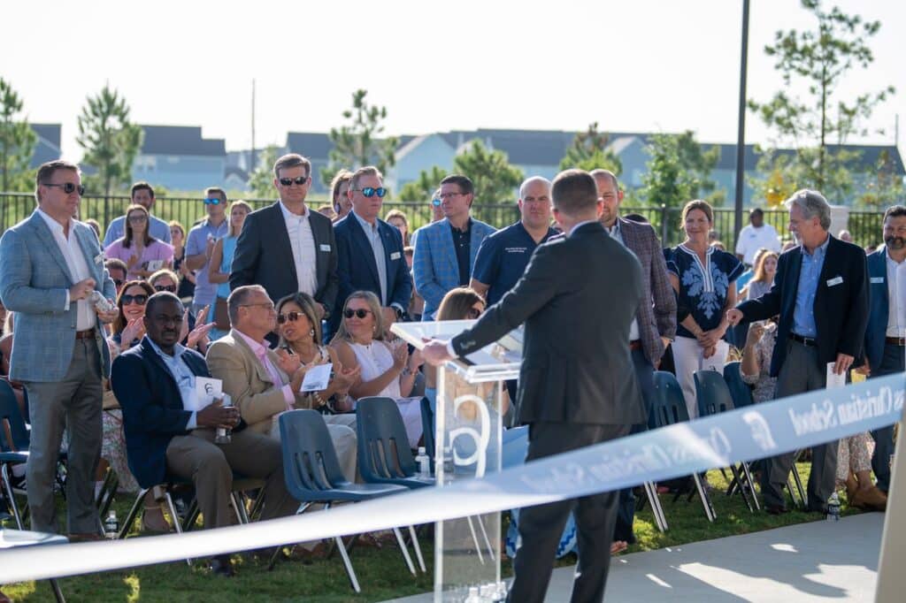 Ribbon Ceremony 1 (46 of 72)