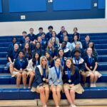 CCS Choir and Strings