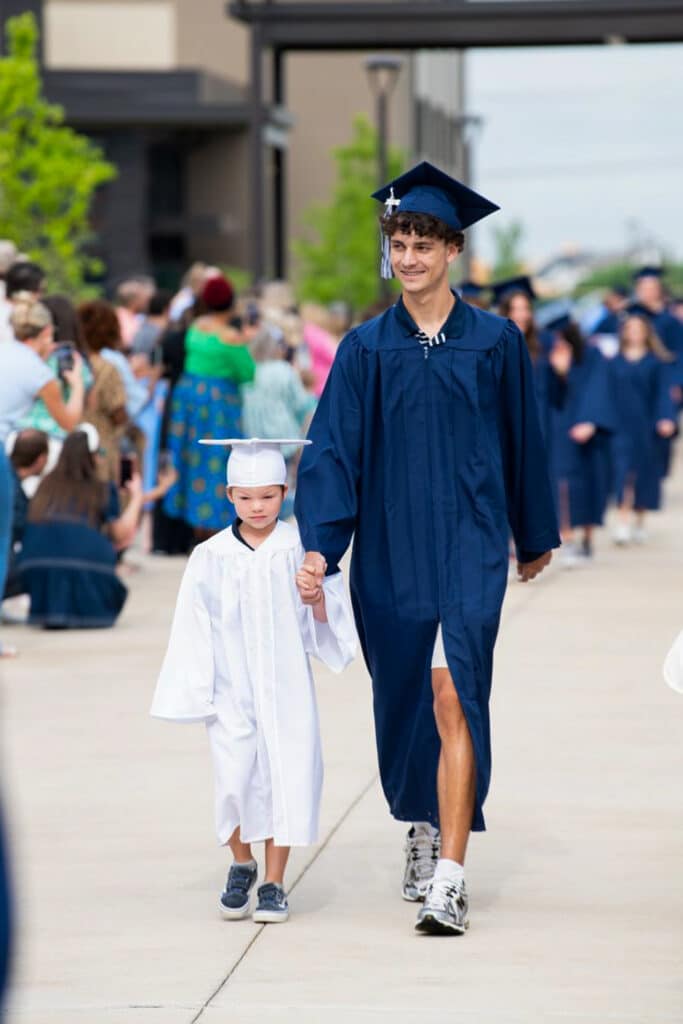 Cypress Christian School photo