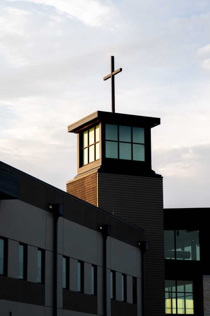 Governing Principles – Cypress Christian School