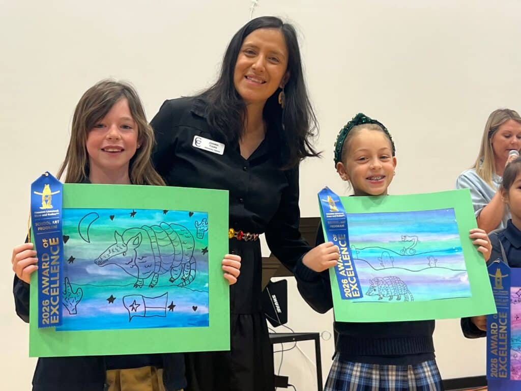 Specials & Field Trips – Cypress Christian School
