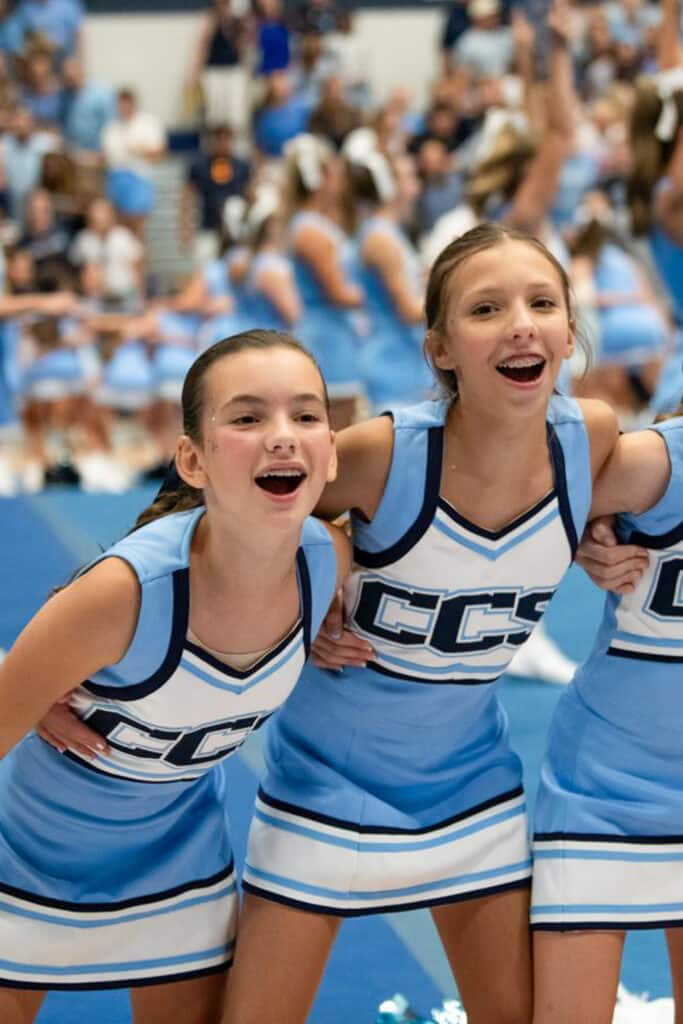 Cypress Christian School photo